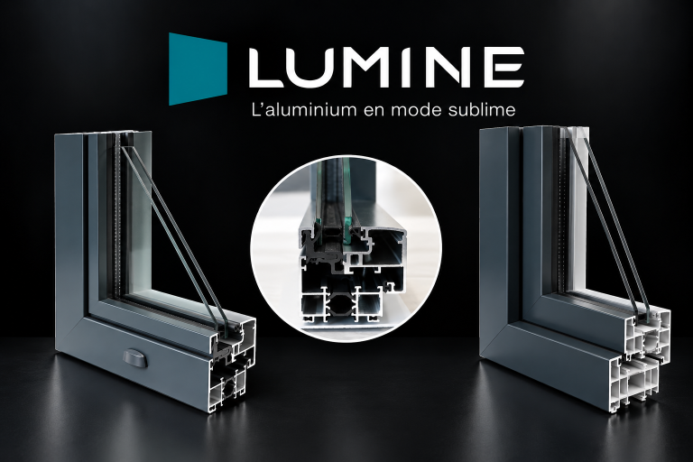 LUMINE (ALU)